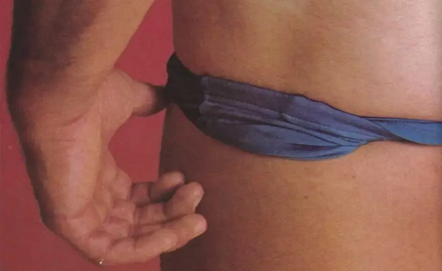 Kink - Significato, differenze e consenso.