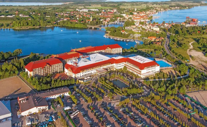 Ile jest hoteli Gołębiewskich w Polsce i gdzie je znaleźć?