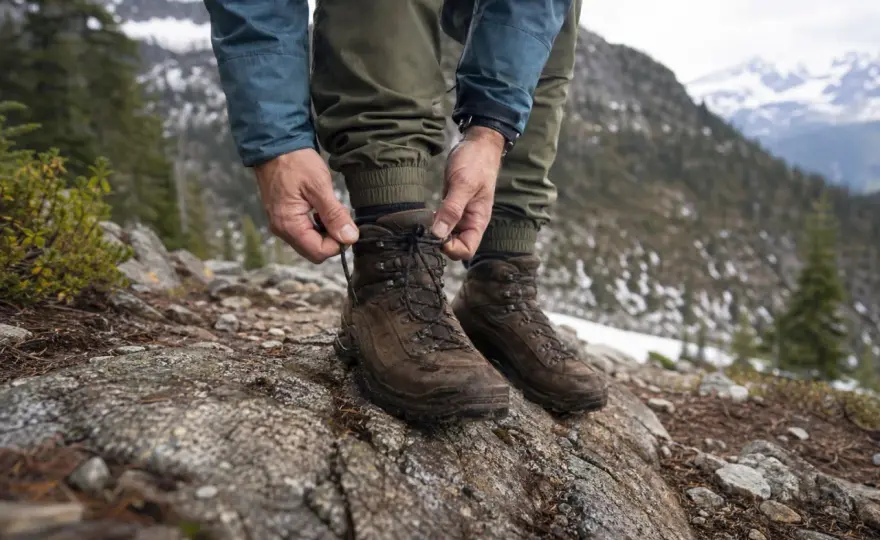 Should You Size Up in Hiking Boots?