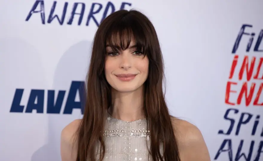 Anne Hathaway: Ilu ma synów i dlaczego chroni ich prywatność?