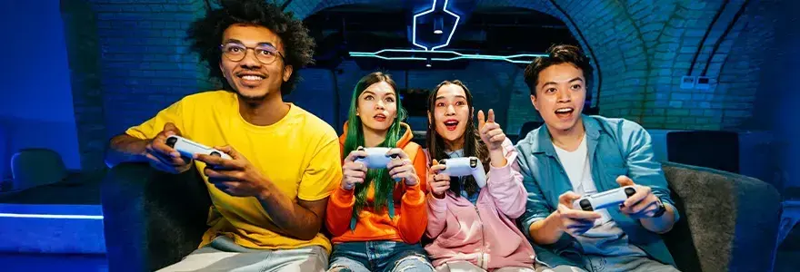 Najlepsze gry PS4 dla par: te tytuły dostarczą wam świetnej zabawy