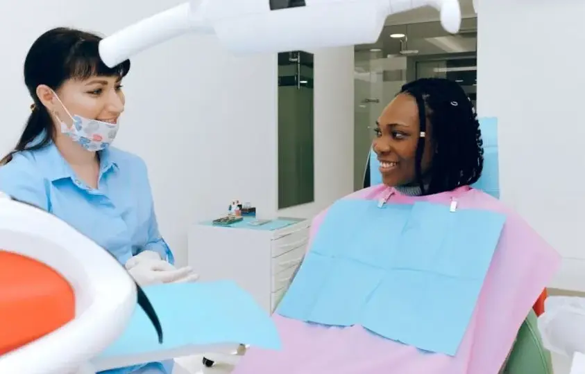 Jak pomóc dziecku pokonać strach przed dentystą? Praktyczny poradnik