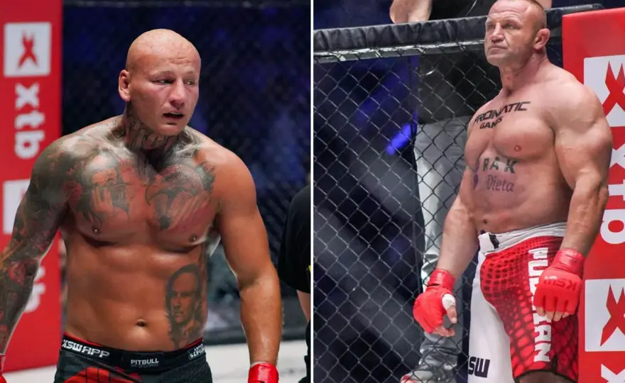 Szpilka vs Pudzianowski KSW 101: TKO! Kto wygrał i jak?