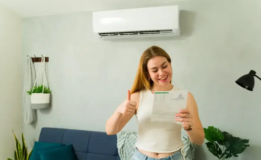 Dofinansowanie do klimatyzacji - Kiedy dostaniesz dotację?