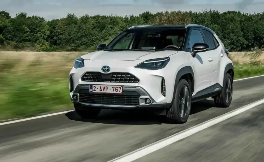 Toyota Yaris - czy to nadal dobry wybór?