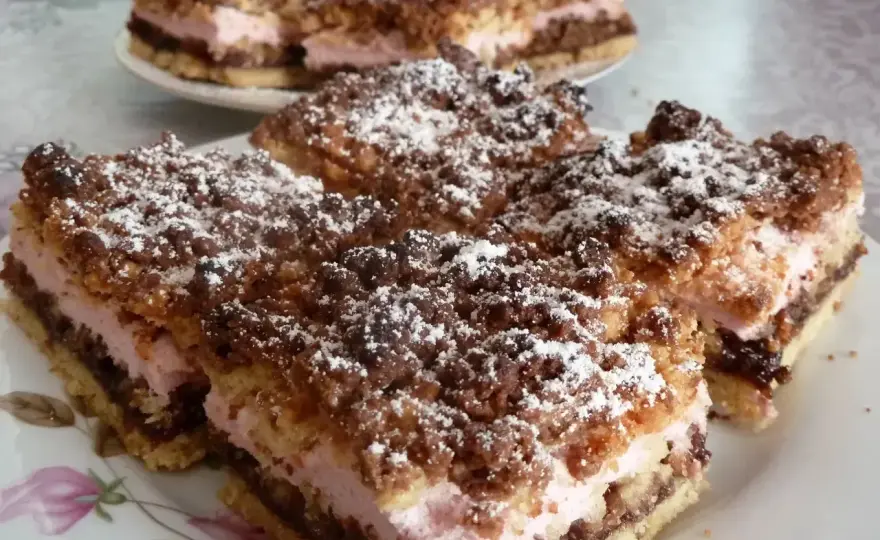 Pleśniak jak u babci - przepis i wskazówki, by wyszedł lekki