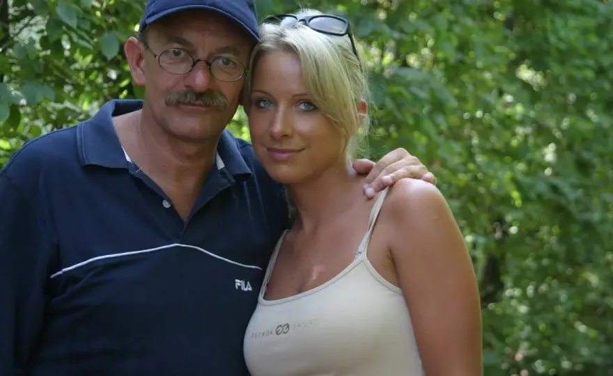 Pierwsza żona Marcina Dańca: Kim była? Córka i rozwód