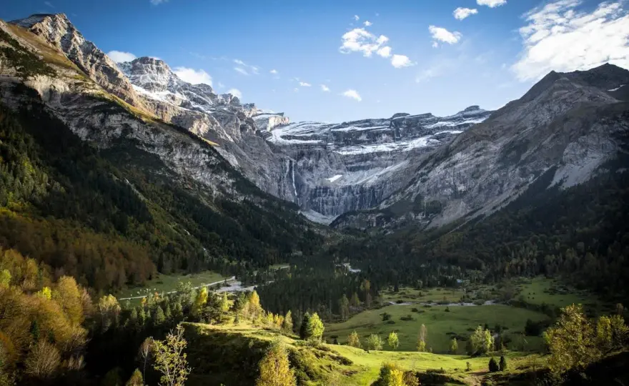 Cirque de Gavarnie - Choisissez votre itinéraire parfait