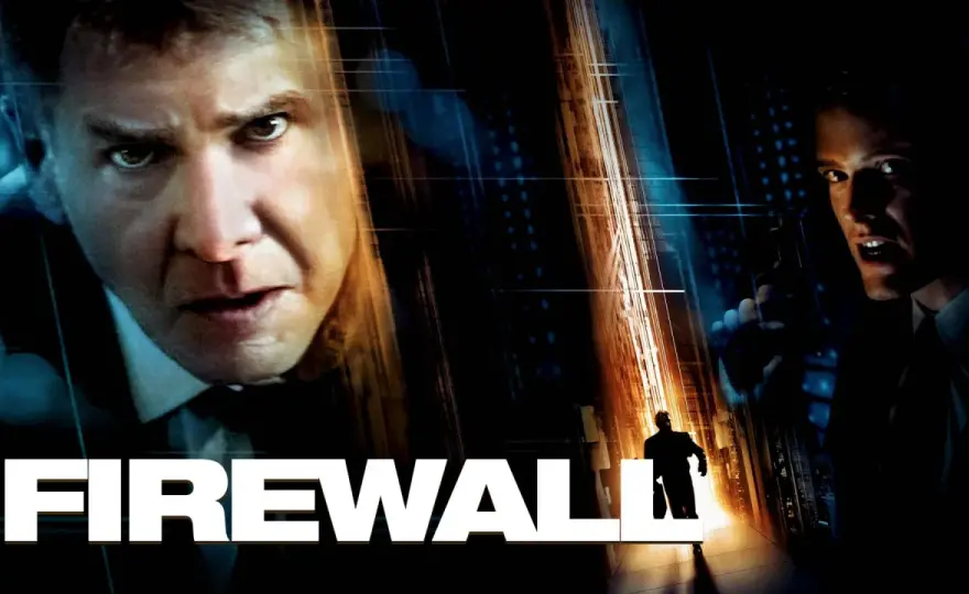 Firewall: Ford, cyberzagrożenia, recenzja. Czy to hit po latach?