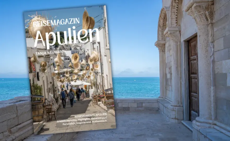 Apulien-Geheimtipps für ruhiges Reisen abseits der Klassiker