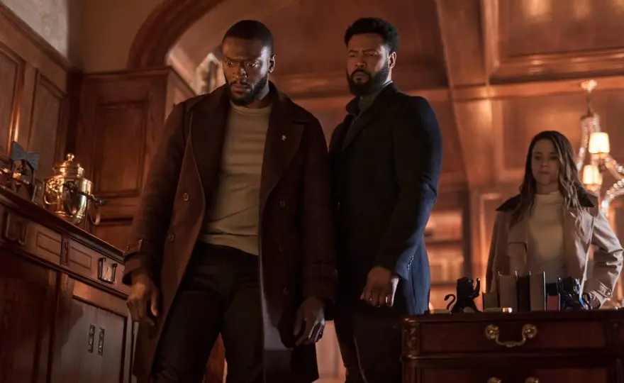 Alex Cross: Filmy, serial, aktorzy, VOD Jak oglądać?