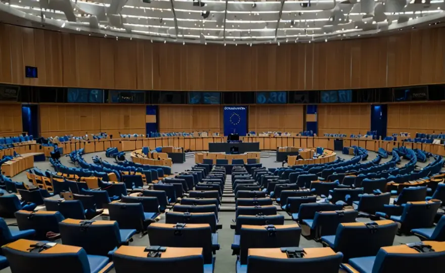 Jakie decyzje zapadną przy głosowaniu w Parlamencie Europejskim?