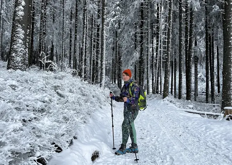 Tatry zimą: Otwarte szlaki? Jak sprawdzić, czy są bezpieczne!