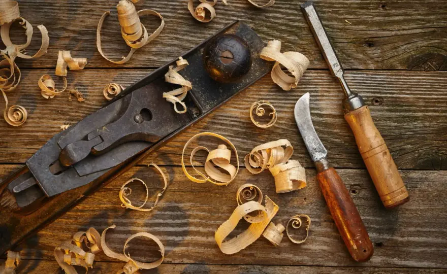 Outils manuels pour le bois - Le guide pour bien choisir