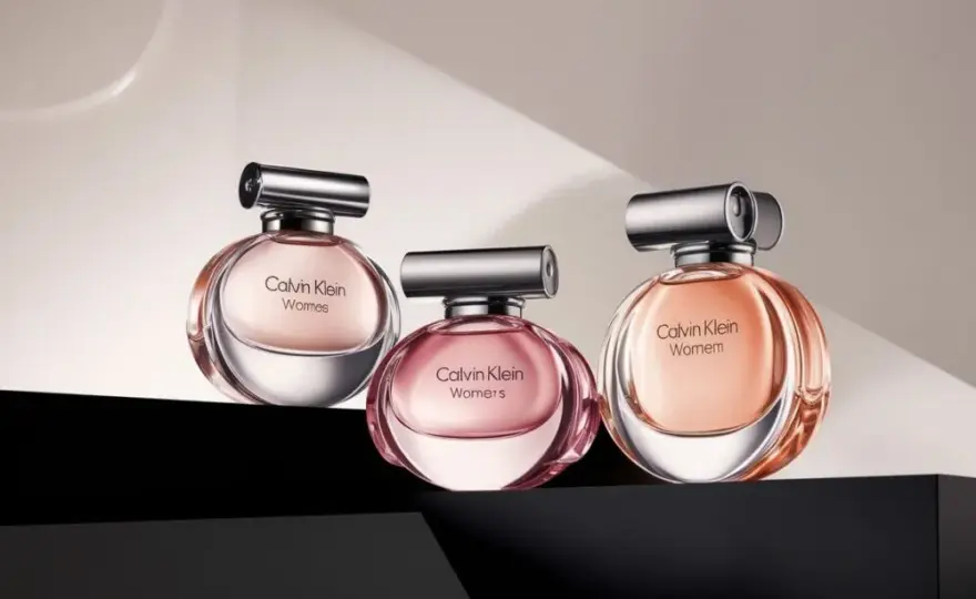 Które perfumy Calvin Klein damskie? Ranking i opinie!