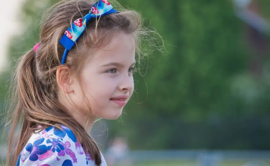 Maji czy Mai - Jak poprawnie odmienić imię Maja?