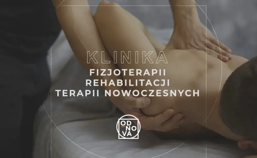 ZZSK - Fizjoterapia: Ruch, który leczy, nie szkodzi