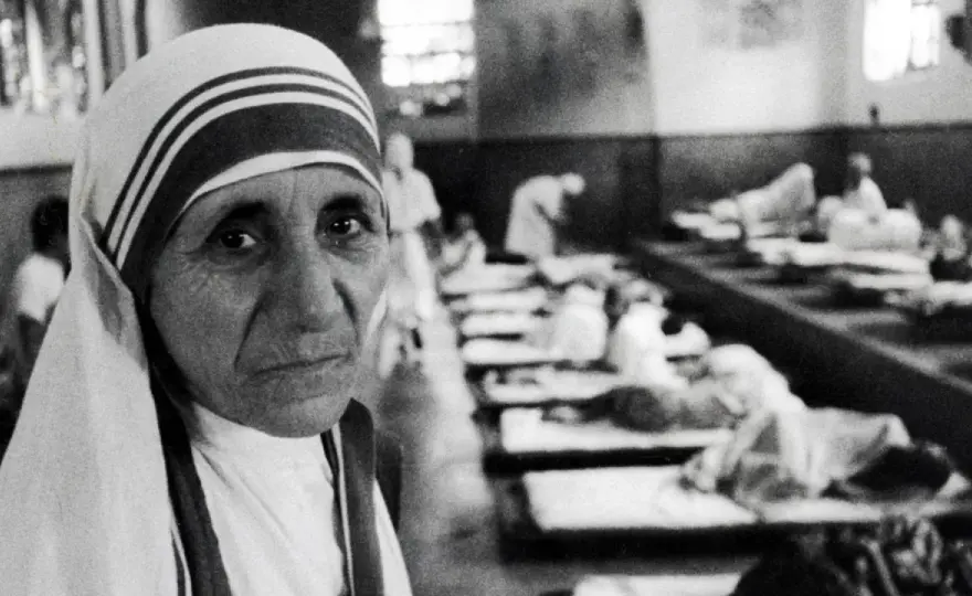 Mutter Teresa - Kritik verstehen: Was Christen lernen können