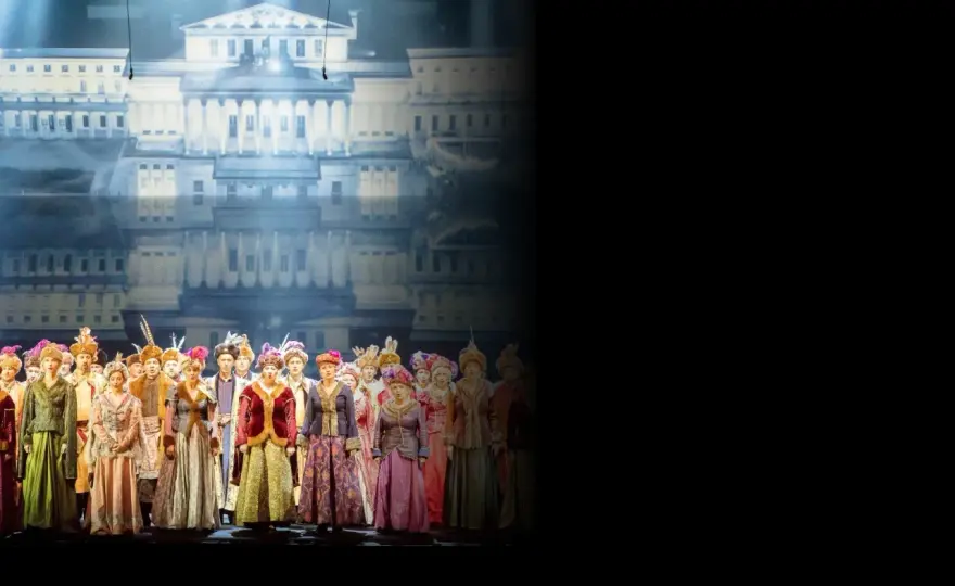 Opera Warszawa repertuar 2026 - Na co uważać przed zakupem biletu?