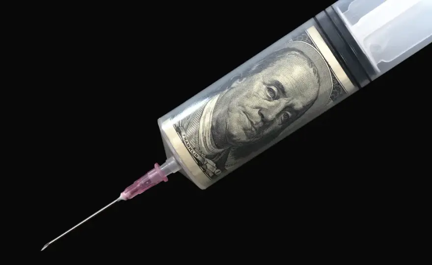 Lista de medicamentos que no receta la seguridad social y su impacto en tu bolsillo