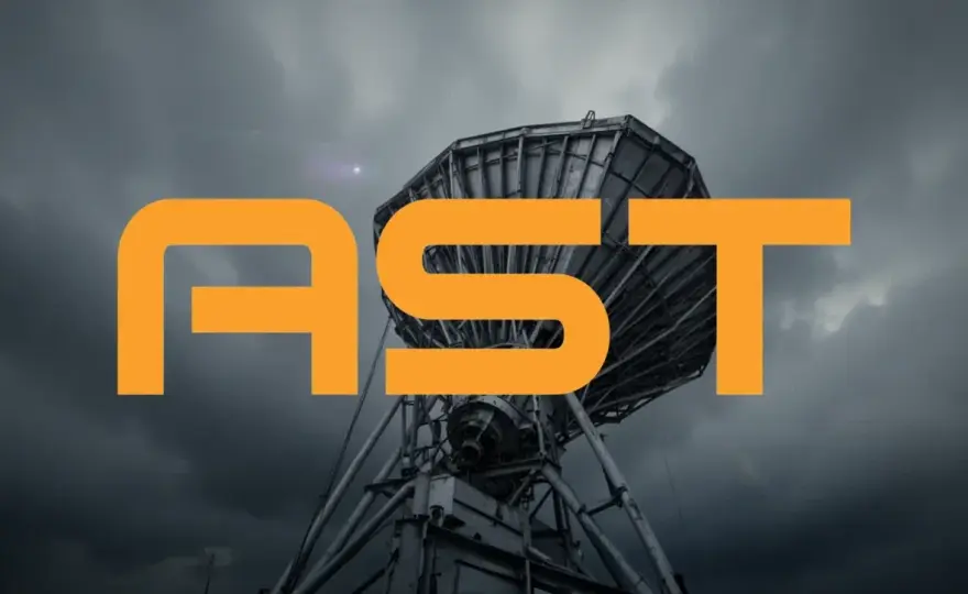 AST SpaceMobile Aktie - Chance oder Risiko? Analyse 2026