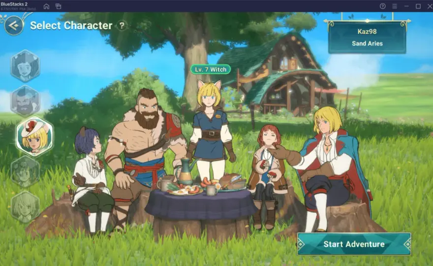 Ni no Kuni: Cross Worlds - Czy warto zacząć grać teraz?