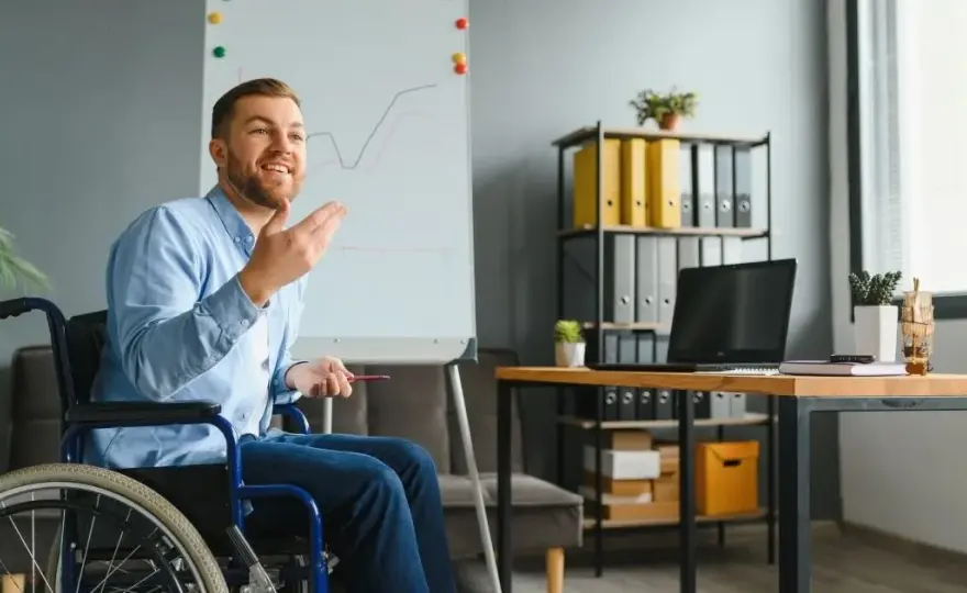 Kim jest osoba niepełnosprawna i jakie ma prawa oraz wsparcie?