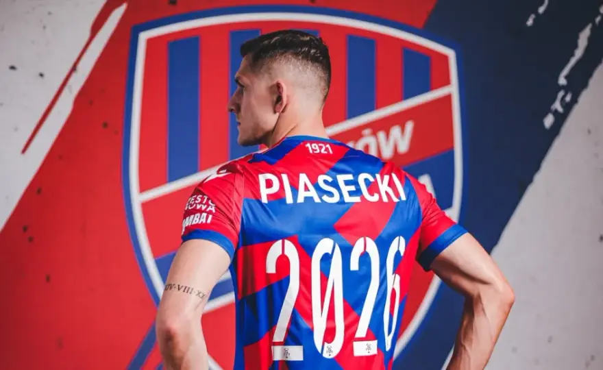 Górnik Zabrze: Transfery 2026 - Kto dołączył, kto odszedł?