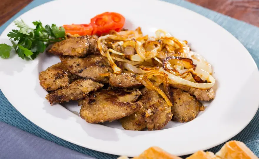 Coniglio in friggitrice ad aria - La guida per un secondo perfetto