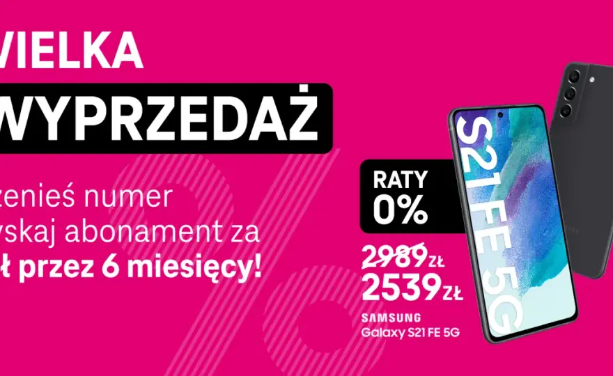 Numer 882 - to T-Mobile, ale prefiks nie zawsze wystarczy