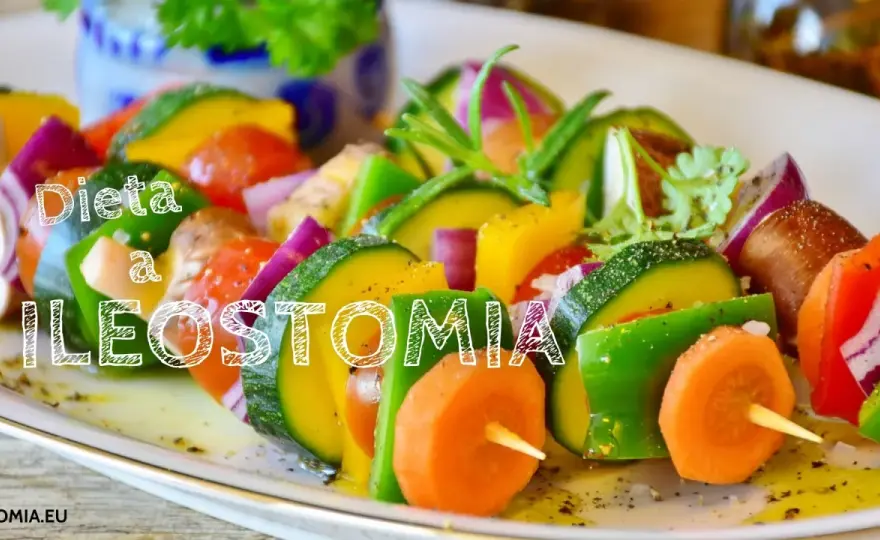 Dieta przy stomii - co jeść i jak odzyskać spokój na co dzień
