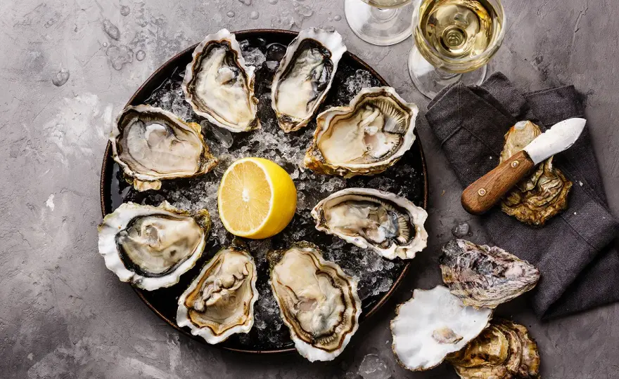 Quel vin blanc pour fruits de mer choisir vraiment ?