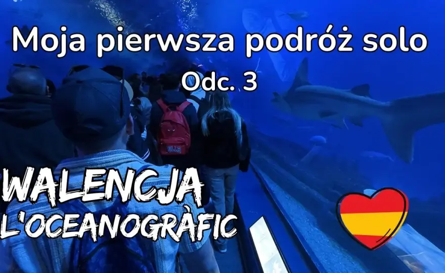 Największe oceanarium w Europie - co je wyróżnia i zaskakuje