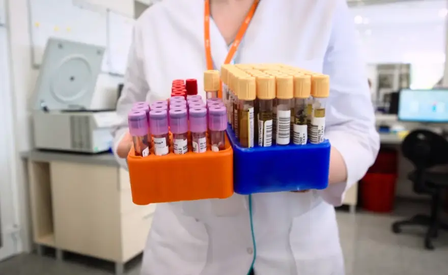 Brunel Laboratoria? Znajdź najlepsze laboratoria medyczne w Polsce