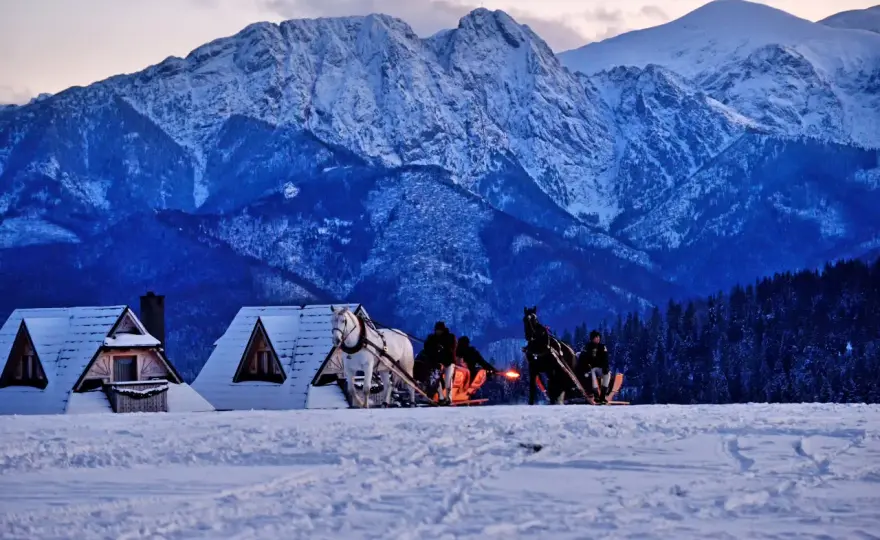 Zakopane - Jak zaplanować idealny wyjazd?