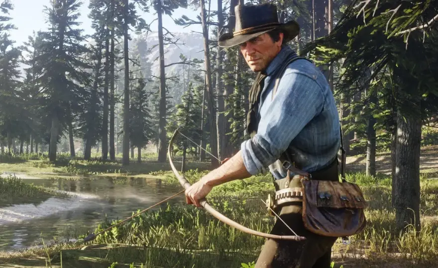 Jak zmienić język w RDR 2 na polski? Instrukcja PC i konsole