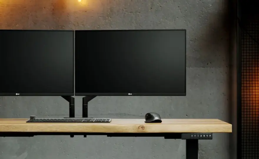 VESA - Jak dobrać uchwyt do monitora i TV? Poradnik