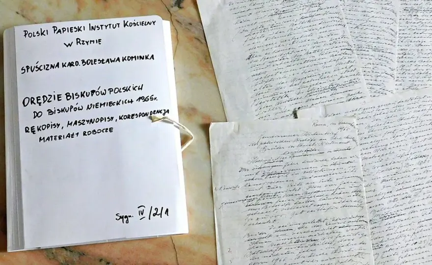 Ile jest biskupów w Polsce? Zaskakujące fakty o duchowieństwie