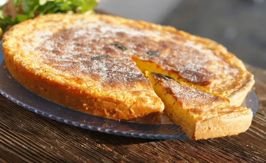 Flaó Ibicenco - La tarta de queso que no conocías
