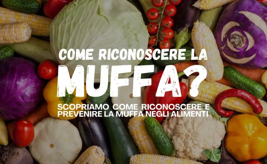 Patate pelose, radici o muffa? Come riconoscerle e cosa fare