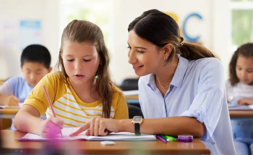 Referendarin - Rolle, Alltag & Herausforderungen im deutschen Schulsystem