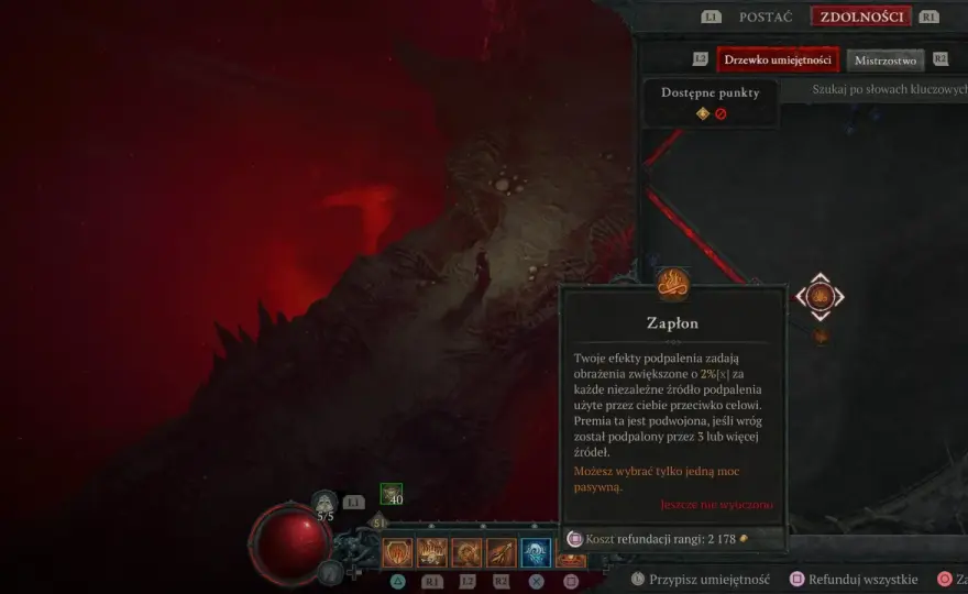 Czarodziejka Diablo 2 - Jaki build wybrać? Poradnik