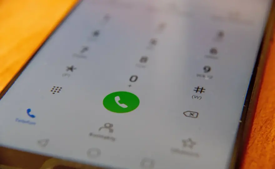 Jak sprawdzić numer telefonu kierowcy BlaBlaCar i uniknąć problemów