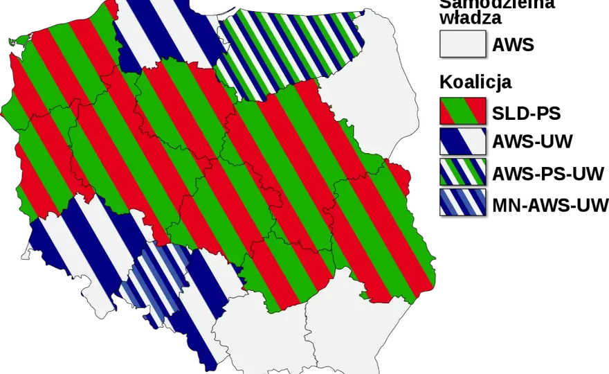 Czy Razem jest w koalicji? Oto prawda o ich statusie politycznym
