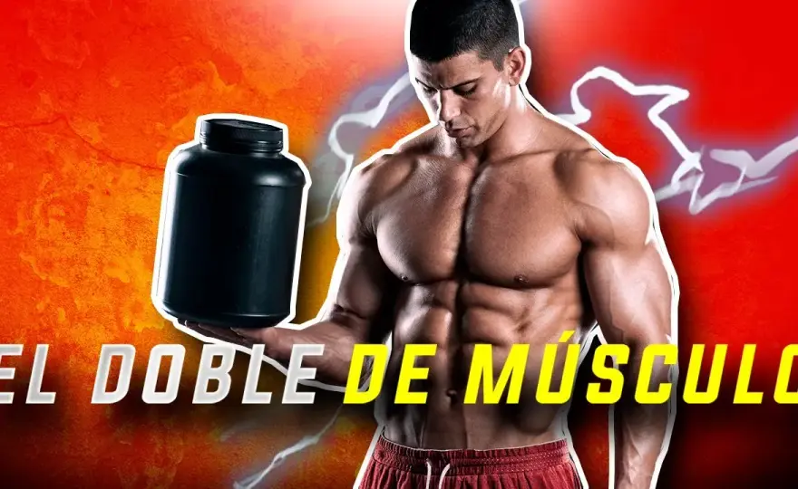 ¿Creatina antes o después de entrenar? Lo que necesitas saber para ganar músculo