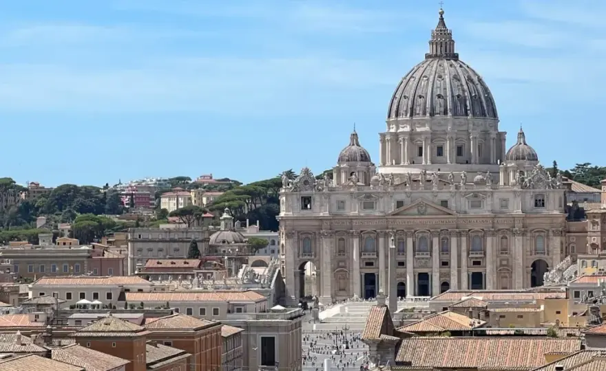 Ottaviano a Roma, guida pratica per Vaticano e San Pietro