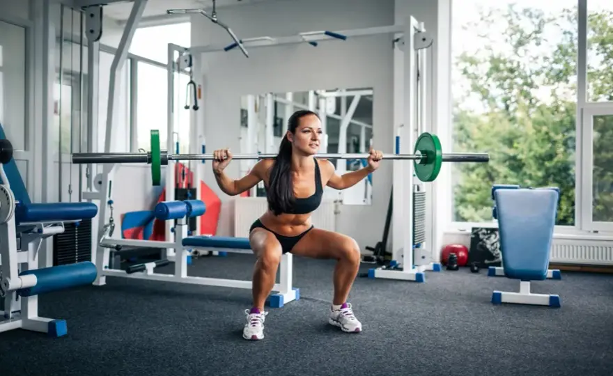 Trening split: Maksymalny wzrost mięśni? Sprawdź, jak zacząć!