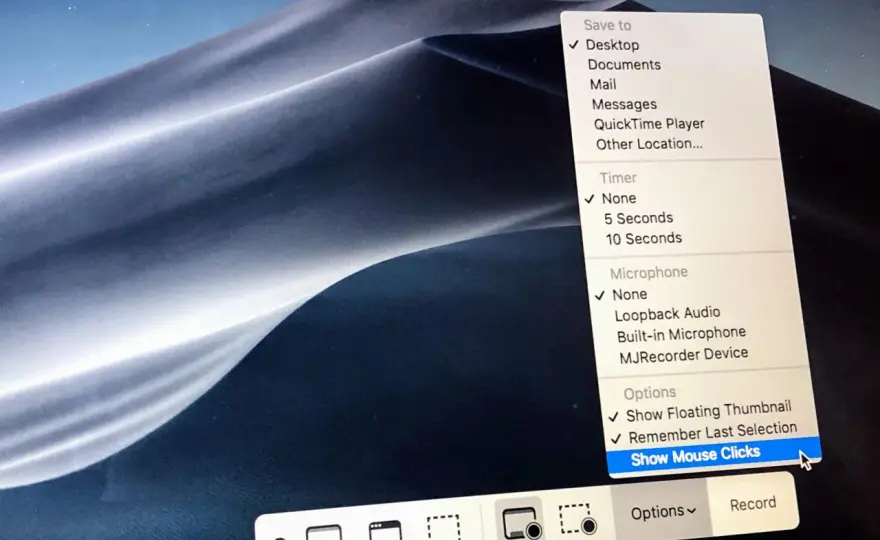 Zrzut ekranu - Skróty Windows, Mac, Linux i co robić, gdy nie działa