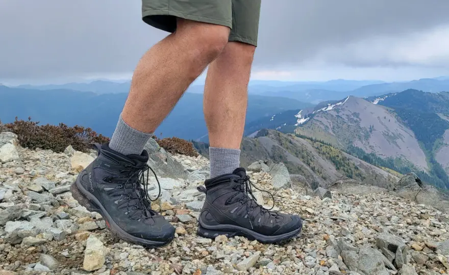 How Long Do Leather Hiking Boots Last? A Practical Guide