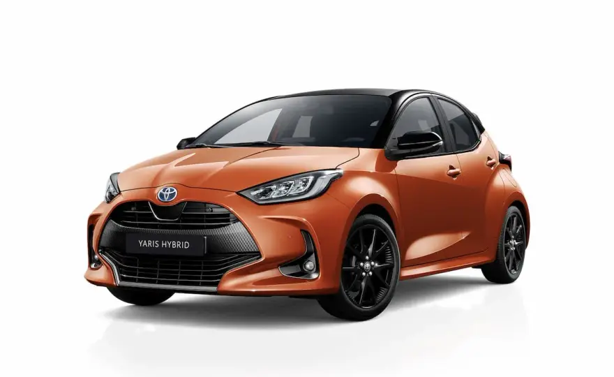 Presión neumáticos Toyota Yaris - La guía definitiva
